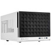 Silverstone Technology Ultra Compact Mini Itx Computer Case 2