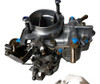 Carburador Weber Fiat Uno 0