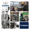 Block Para Daewoo | Todos Los Modelos 2