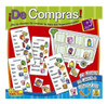 De Compras Juego De Mesa Didactico Implas Sharif Express 1