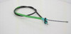 Cable Freno Mano P/ Renault Logan 1