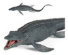 Modelo Realista De Mosassauro Modelo De Boneco De Dinossau 1