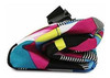 Caja De Merienda Congelable Packit Amz-sx-tst, Rayas Triangu 3