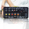 Placa Bluetooth 2x4.2 Alto-falante Som Home Mono Amplifier 3