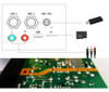 Placa Bluetooth 2x4.2 Alto-falante Som Home Mono Amplifier 6