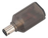 Adaptador De Controlador Sem Fio Retrô Conexão Estável Rápid 6