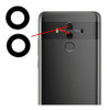 Vidrio Lente Camara Huawei Mate 10 Protector Repuesto 2