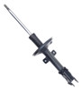 Kit 2 Amortiguadores Delanteros Para Renault Captur 2.0 Zen 1