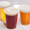 Copo Para Bebidas 770ml Pp Plástico Liso Atacado 20x25 4