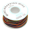Wire Wrapping Rollo 250 Mts 8 Colores Cable Alambre Soldar 3