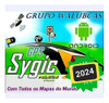 Gps Sygic 18.4.4 Premium = Programacompl E Sempre Atualizado 2