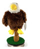 Fundas Creativas Para El Golf Águila Calva Headcover 1