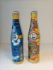 Botellas De Pepsi De Colección 0