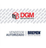 Destornillador Impacto Bremen Kit Atornillador Cod 4255 Dgm 2