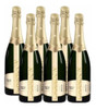 Champagne Chandon Extra Brut 750 Ml X6 U - Perez Tienda - 0