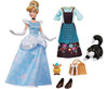 Disney Store Official Muñeca Cinderella Story Doll 1