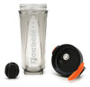 Shaker Reebok Premium Proteinas Batidos Vaso Mezclador 650ml 2
