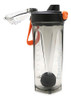 Shaker Reebok Premium Proteinas Batidos Vaso Mezclador 650ml 4