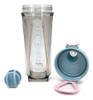 Shaker Reebok Premium Proteinas Batidos Vaso Mezclador 650ml 7