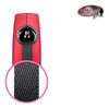 Correa De Perro Retractil Flexi Classic En Rojo, 16 2