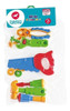 Herramienta Set Completo Infantil Estimulacion Rivaplast Mca 0