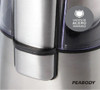 Molinillo De Cafe Y Semillas Peabody Smart Chef Pe-mc9100 5