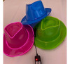 Lente Luz Led Robotico Ciencia Ficcion Multifuncion Cotillon 7