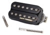 Microfono Gibson Dirty Fingers 4 Conductores Ceramico 1