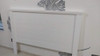 Respaldo Cama Sommier Madera 4