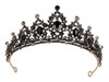 Kamirola - Queen Crown Y Tiara Princess Crown Para Mujeres 0