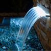 Led Cascadas Piscinas 1.5m 1