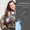 Capa Protetora Para Fones De Ouvido Anker-soundcore Liberty 2