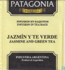 3 Cajas Te De Jazmin Y Te Verde Patagonia (60 Saquitos) - Dw 3 3 Cajas Te De Jazmin Y Te Verde Patagonia (60 Saquitos) - Dw 3