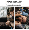 Rack De Máquina De Tatuagens Ferramenta De Suporte Para Máqu 6