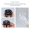 Riiai Blender Accessories Vacuum Assembly Botella De Oxidaci 5