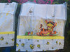 Kit De Fraldas Pintadas A Mão Pronta Entrega 6