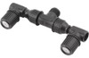 Barra Jacto Para Pulverizador Bico Tipo Y - 1222730 0