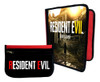 Combo Carpeta + Cartuchera Resident Evil #52 0