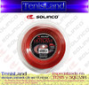 Cuerda Tenis Individual Solinco Outlast Alto Rendimiento 5