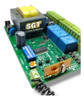 Placa Central De Comando Byh Q50 Alse/motic 2 Placa Central De Comando Byh Q50 Alse/motic 2