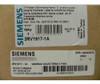Base Colectora 3rv19 Con Alim Izq 400v 63amp Siemens 1