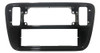 Marco Adaptador 1 Din Estereo Volkswagen Vw Up Frente 1