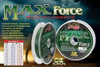 Multifilamento Maruri Max Force 0.30 X 100 Mts 4