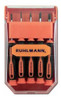 Juego Destornilladores Phillip Plano 10pzs Ruhlmann Bguemes 0