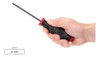 Juego De Destornilladores Hexagonales De Alto Par Tekton, 6 2