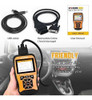 Escáner Obd2 Profesional Lector De Diagnóstico Vxdas Nt510 4