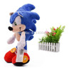 Sonic Muñecos Juguete Personajes Figuras Acción Calidad 5