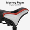 Asiento Bicicleta Wittkop [for Mtbs] Confortable Para Hombre 2