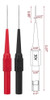 Set 2 Backprobe / Agujas P/ Terminales Y Conectores Ayr 4