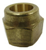 Tuerca Cupla 7/8 Flare Bronce X Unidad Refrigeracion Tidar ! 0